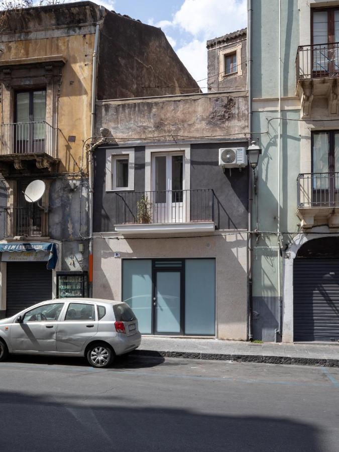 Garibaldi 94- Intera Casa A 2 Passi Dal Duomo Villa CTA Exterior photo